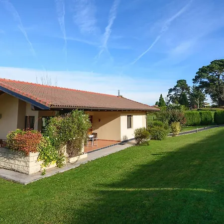 La Llomba Farm stay *