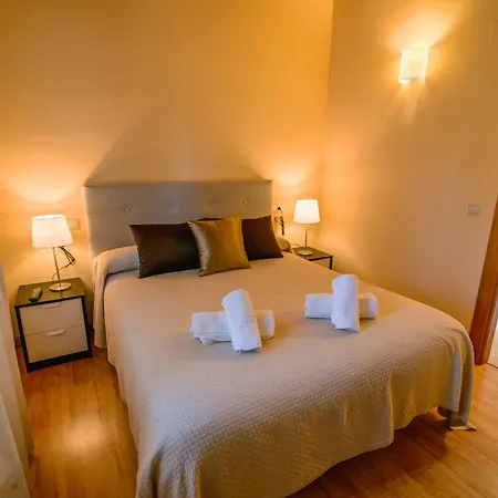 La Llomba Farm stay *
